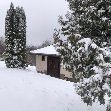 Szarvaslak Zalaujlak Apartamento Exterior foto